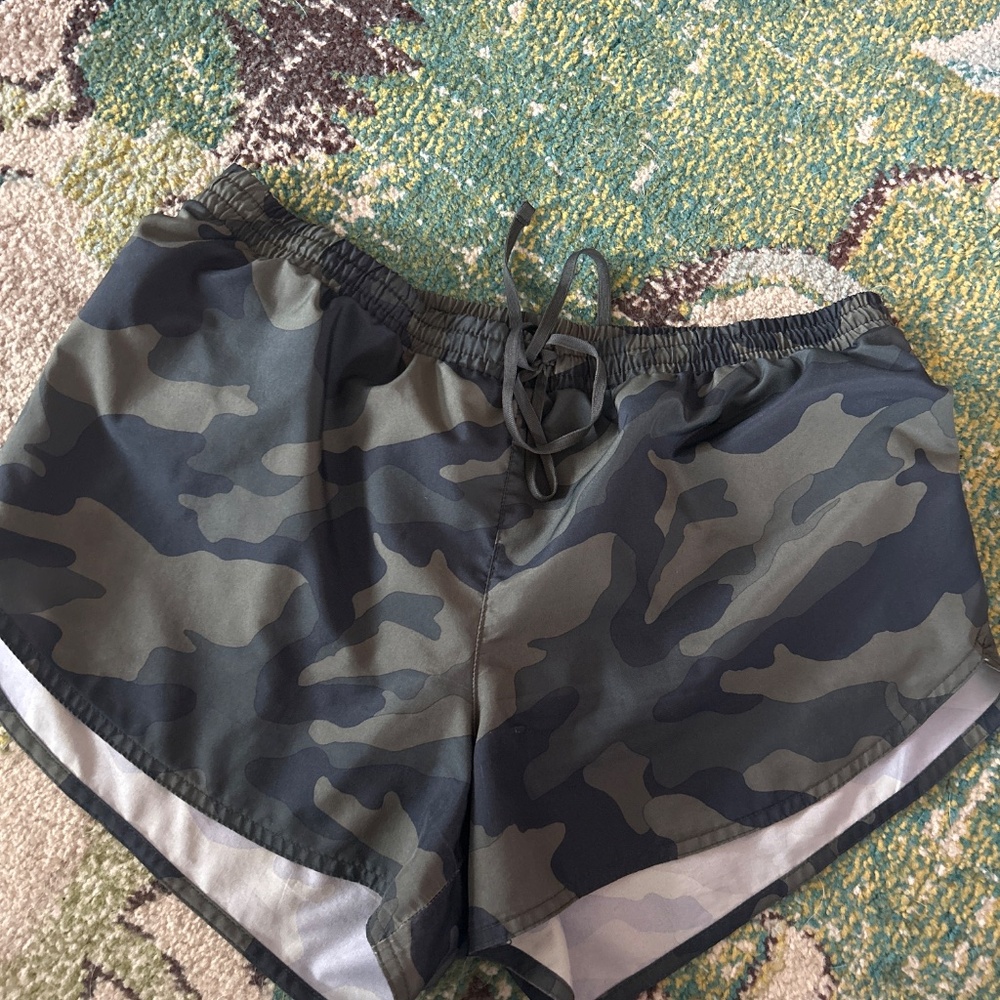 Old Navy Active Shorts